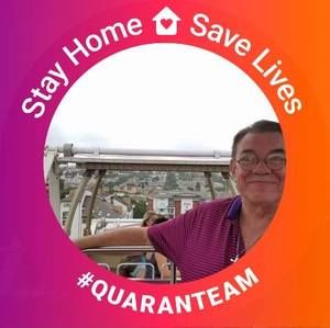 Meet your Posher, James